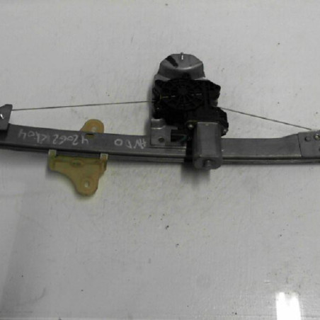 Leve vitre electrique avant droit RENAULT CLIO 4