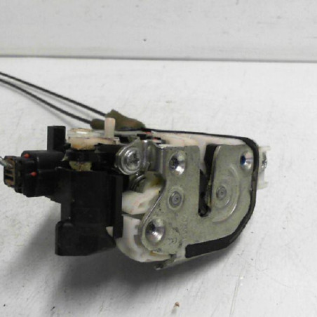 Serrure arriere droit CITROEN C-CROSSER Photo n°1