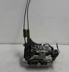 Serrure arriere droit CITROEN C-CROSSER