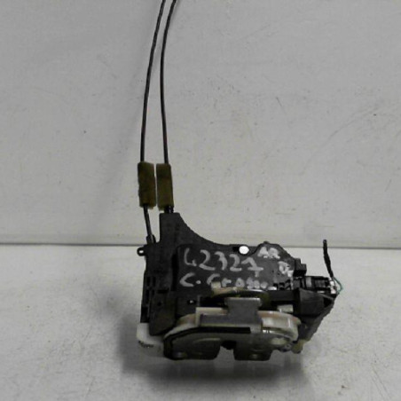 Serrure arriere droit CITROEN C-CROSSER