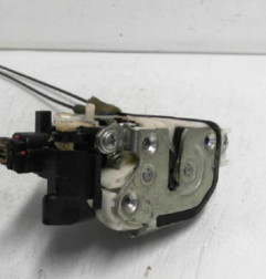 Serrure arriere droit CITROEN C-CROSSER Photo n°5