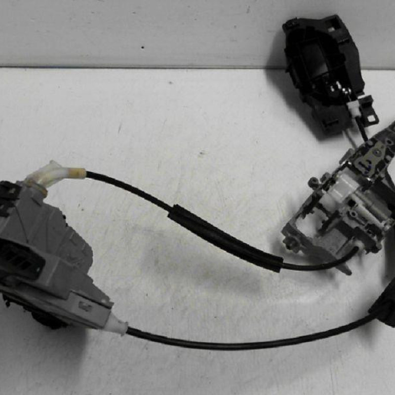 Serrure arriere droit CITROEN C5 2