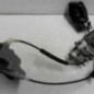 Serrure arriere droit CITROEN C5 2