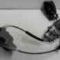 Serrure arriere droit CITROEN C5 2