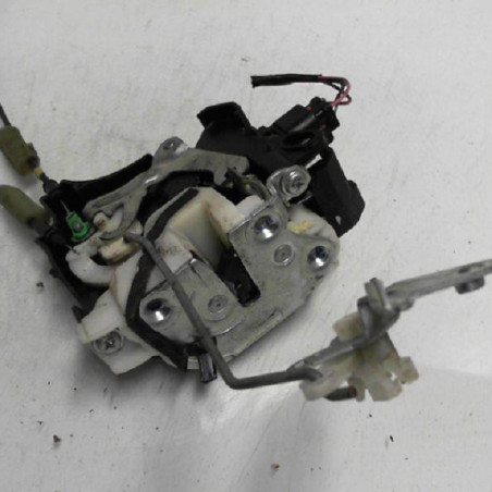 Serrure avant gauche CITROEN C-CROSSER