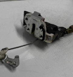 Serrure avant gauche CITROEN C-CROSSER Photo n°3