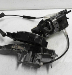 Serrure avant gauche CITROEN C5 2