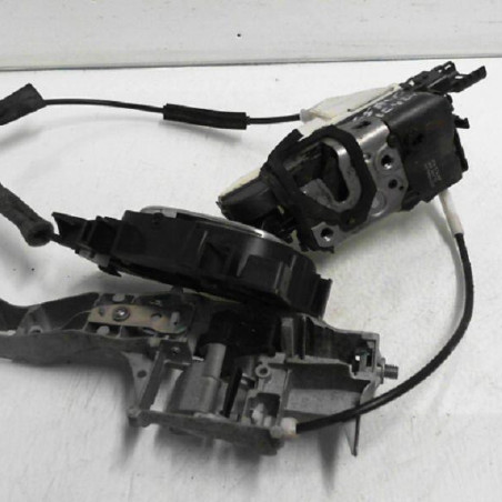 Serrure avant gauche CITROEN C5 2