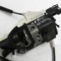 Serrure avant gauche CITROEN C5 2