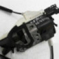 Serrure avant gauche CITROEN C5 2