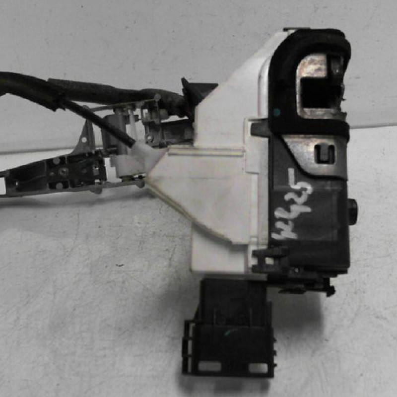 Serrure avant droit CITROEN C5 2