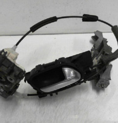 Serrure avant droit CITROEN C5 2