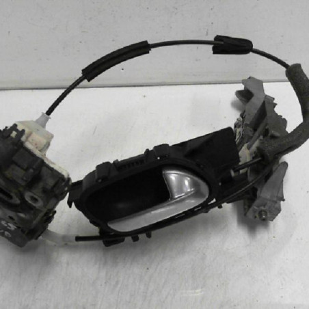 Serrure avant droit CITROEN C5 2
