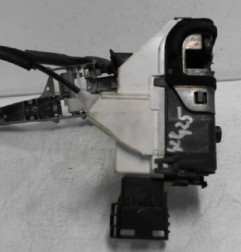 Serrure avant droit CITROEN C5 2 Photo n°6