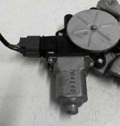 Leve vitre electrique avant gauche CITROEN C-CROSSER