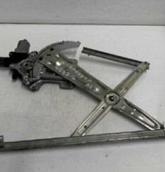 Leve vitre electrique avant gauche CITROEN C-CROSSER Photo n°3