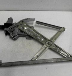 Leve vitre electrique avant gauche CITROEN C-CROSSER Photo n°4