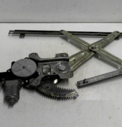 Leve vitre electrique avant gauche CITROEN C-CROSSER Photo n°5