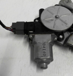 Leve vitre electrique avant gauche CITROEN C-CROSSER Photo n°6