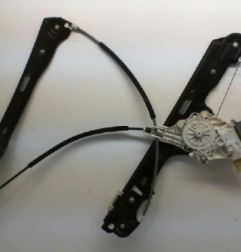 Leve vitre electrique avant droit BMW SERIE 1 E87 Photo n°4