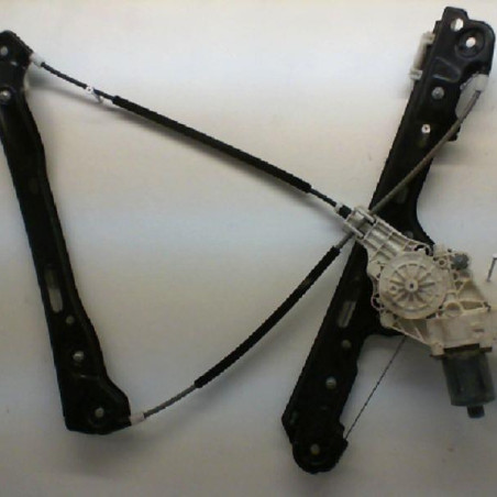 Leve vitre electrique avant gauche BMW SERIE 1 E87 Photo n°1