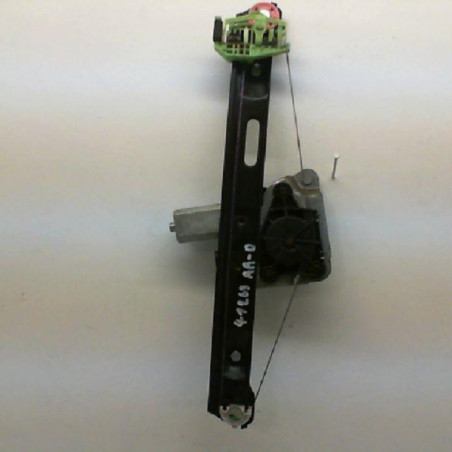 Leve vitre electrique arriere droit BMW SERIE 1 E87