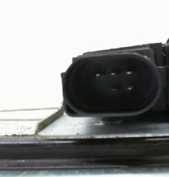 Leve vitre electrique arriere droit BMW SERIE 1 E87 Photo n°3