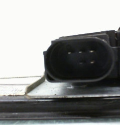 Leve vitre electrique arriere droit BMW SERIE 1 E87 Photo n°6