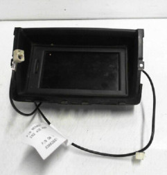 Afficheur RENAULT TRAFIC 2 Photo n°3