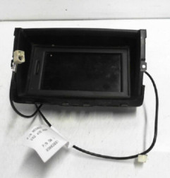 Afficheur RENAULT TRAFIC 2 Photo n°4