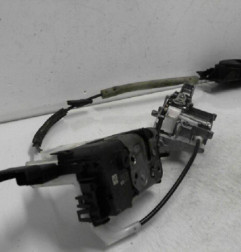 Serrure avant droit CITROEN BERLINGO 2 Photo n°1