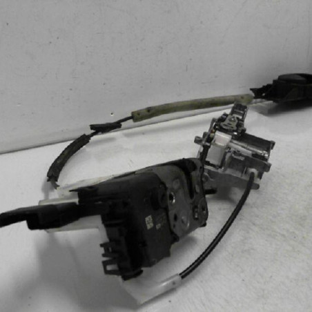 Serrure avant droit CITROEN BERLINGO 2 Photo n°1