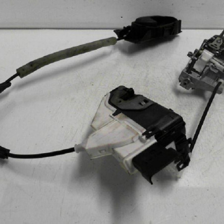 Serrure avant droit CITROEN BERLINGO 2