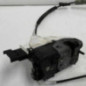 Serrure avant droit CITROEN BERLINGO 2