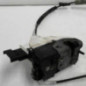 Serrure avant droit CITROEN BERLINGO 2