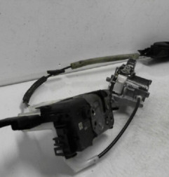 Serrure avant droit CITROEN BERLINGO 2 Photo n°6