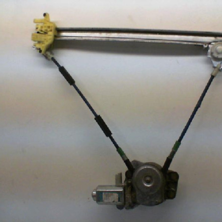 Leve vitre electrique arriere gauche CITROEN XSARA PICASSO Photo n°1