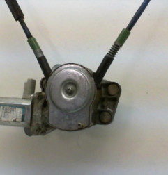 Leve vitre electrique arriere gauche CITROEN XSARA PICASSO Photo n°5