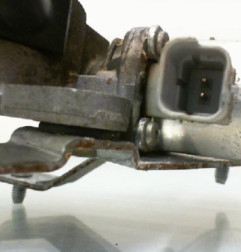 Leve vitre electrique arriere gauche CITROEN XSARA PICASSO Photo n°6