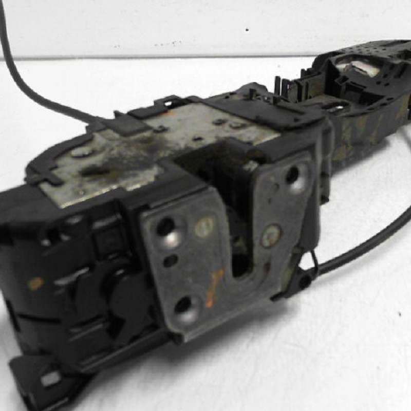 Serrure arriere droit RENAULT GRAND SCENIC 3