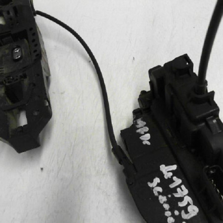 Serrure arriere droit RENAULT GRAND SCENIC 3