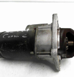 Demarreur OPEL CORSA C Photo n°1