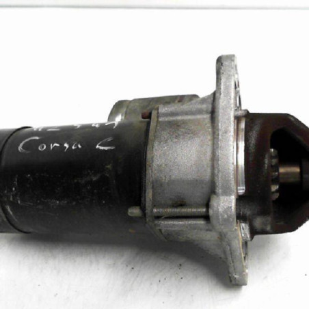 Demarreur OPEL CORSA C Photo n°1
