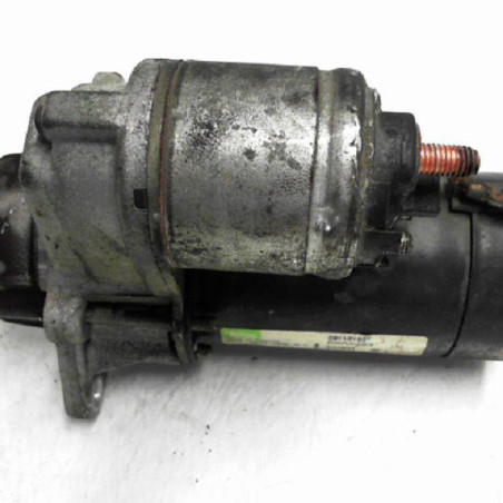 Demarreur OPEL CORSA C
