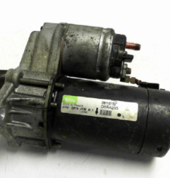 Demarreur OPEL CORSA C Photo n°4