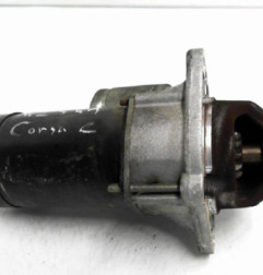 Demarreur OPEL CORSA C Photo n°5