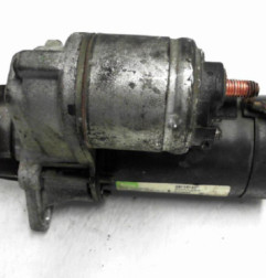 Demarreur OPEL CORSA C Photo n°6