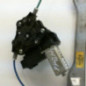 Leve vitre electrique avant droit OPEL CORSA D