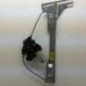 Leve vitre electrique avant droit OPEL CORSA D