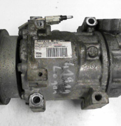 Compresseur clim DACIA LOGAN MCV 1 Photo n°1